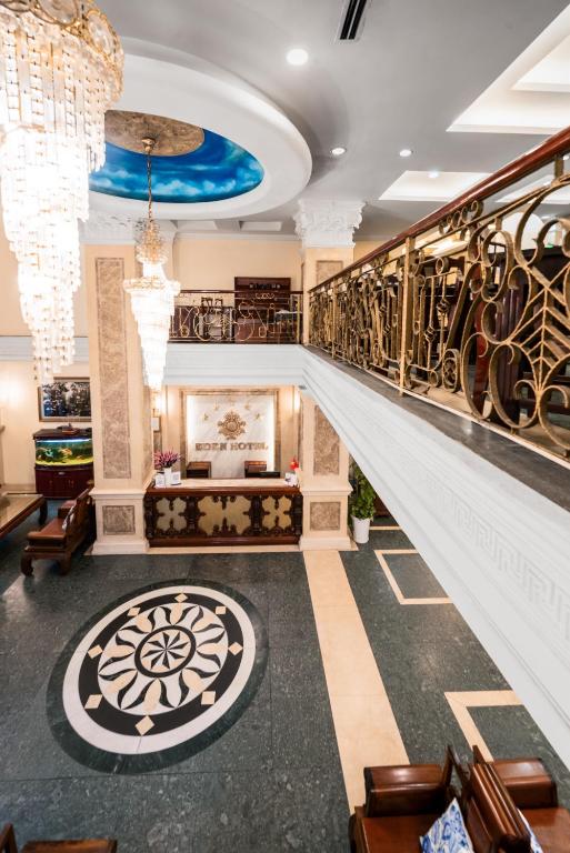EDEN HOTEL HÀ NỘI – Hanoi