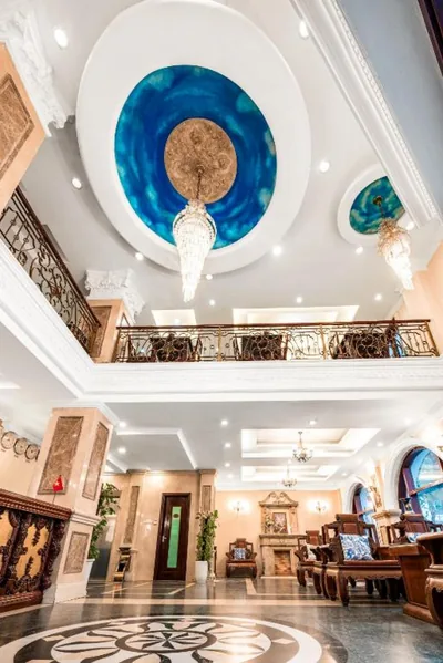 EDEN HOTEL HÀ NỘI – Fotos 4