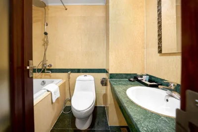 EDEN HOTEL HÀ NỘI – Fotos 7