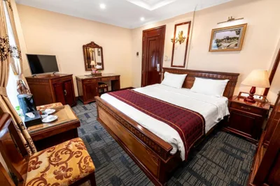 EDEN HOTEL HÀ NỘI – Fotos 10
