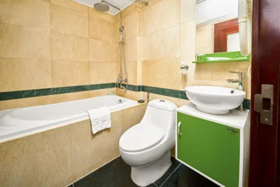 EDEN HOTEL HÀ NỘI – Fotos 11