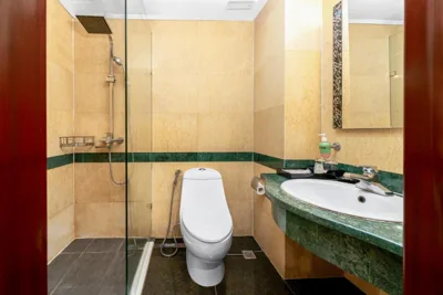 EDEN HOTEL HÀ NỘI – Fotos 13