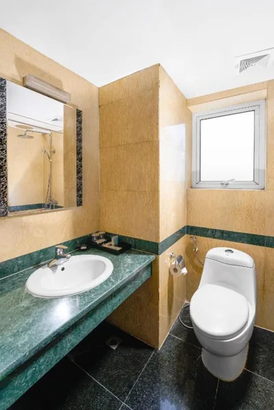 EDEN HOTEL HÀ NỘI – Fotos 16